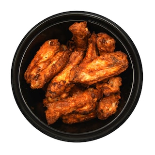 Delhaize | Vleugels | Kip | Apero bucket | Natuur 