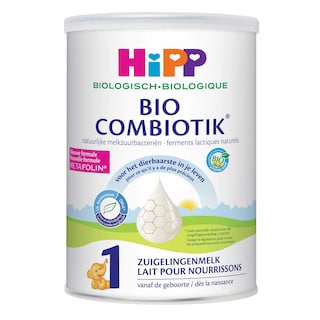 Hipp | Lait pour nourrissons | Bio 