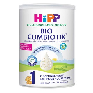 Hipp | Lait pour nourrissons | Bio 800 gr