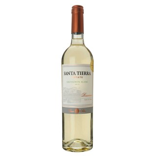Chili | Colchagua Valley | Santa Tierra Reserva Sauvignon Wit 