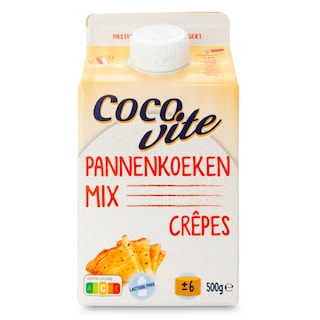 Cocovite