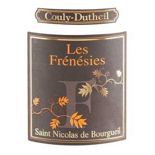 Les Frenesies | Saint-Nicolas-de-Bourgueil | 2020 