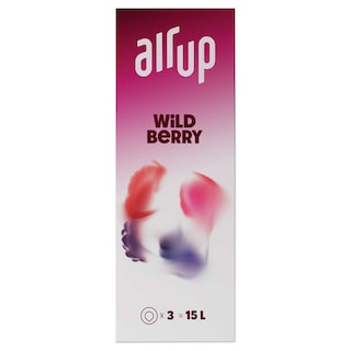 Air up | Pods - Bosvruchten 