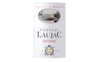 Chateau Laujac | Médoc Cru Bourgeois | 2020 