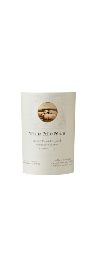 The McNab | Mendocino County | Bio | 2019 