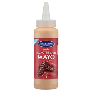 Santa Maria | Mayo | Chipotle Chili 