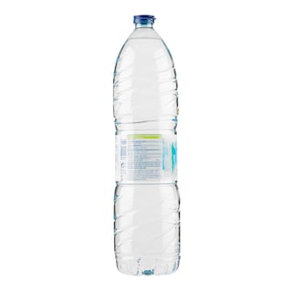 Delhaize | Orée du Bois | Eau minérale | Non pétillante | PET 
