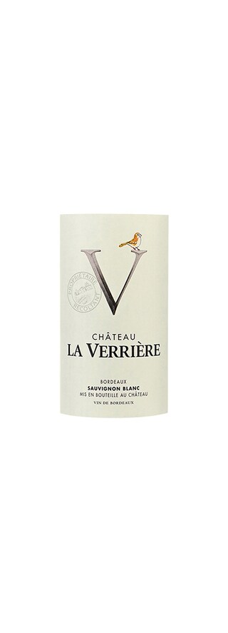 Chateau La Verriere | 2023 75 cl