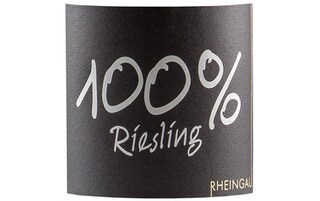 Mehrlein | Riesling | 2022 75 cl