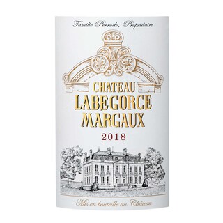 France - Frankrijk | Bordeaux - Margaux | Château Labégorce 2018 Rouge 