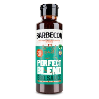 Barbecoa | Perfect blend barbecue saus 50 cl