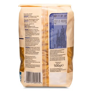Delhaize | Penne|Rigate 73 500 gr