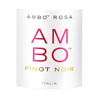 Ambo | Rosa 