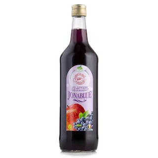 Jonablue | Jus | Pomme myrtilles 