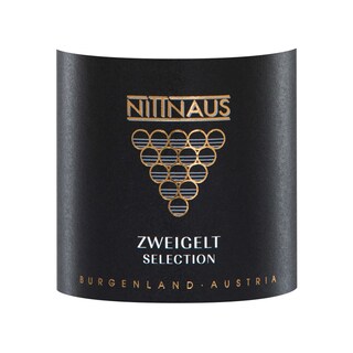 Autriche - Oostenrijk | Burgenland | Nittnaus Sweigelt Selection 2017 