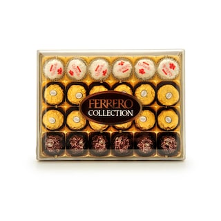 Ferrero | Collection | Chocolat | Collection | 24 pièces 270 gr