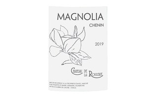 France - Frankrijk | Anjou | Roulerie Magnolia 2019 Blanc | Bio 