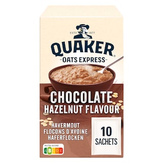 Quaker-Oats Express