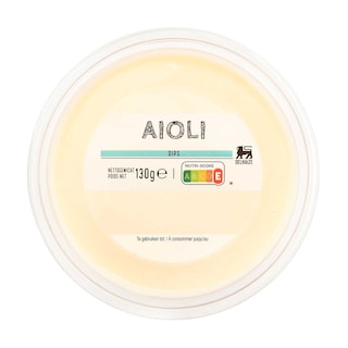 Delhaize | Aioli 
