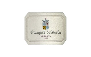 Marques De Borba | Reserva | 2015 