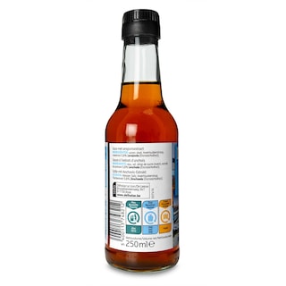 Delhaize | Sauce | Poisson 