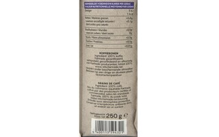 Latitude 28 | Koffie | Colombia | Bonen | Fairtrade 