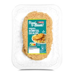 Delhaize | Plant-Based | Schnitzel | Vegan 