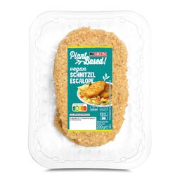 Delhaize | Plant-Based | Escalope | Vegan 