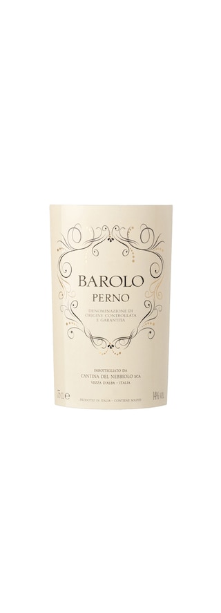 Barolo | Barolo Perno | 2017 | Rood 75 cl