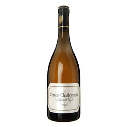 France - Frankrijk | Bourgogne - Côte de Beaune | Corton Charlemagne 2009 