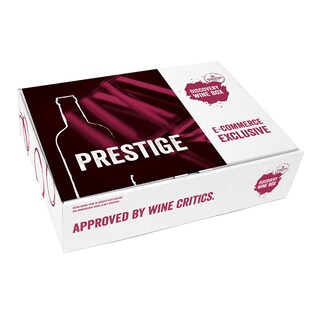 WINE DISCOVERY | Wine Discovery Box | Prestige | France 