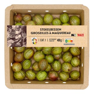 Delhaize | Stekelbes 