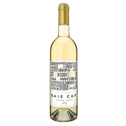 Afrique du Sud - Zuid-Afrika | Robertson | Baie Cap LTD ED Chardonnay/Sauvignon 19 