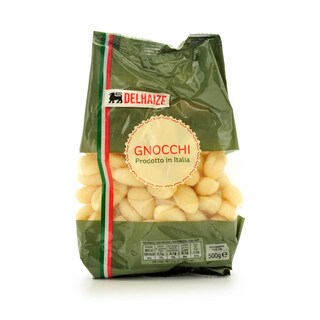 Delhaize | Aardappel Gnocchi 