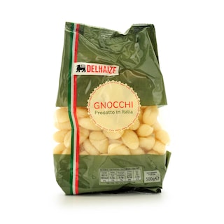 Delhaize | Gnocchi pommes de terre 