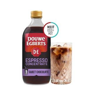 Douwe Egberts | Café | Mocha | Instant | Liquide 