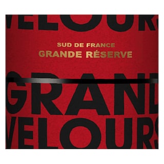 Grand Velours | Saint-Guilhem-le-Désert 