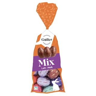 Galler | Paaseitjes | Assortiment | Melk 