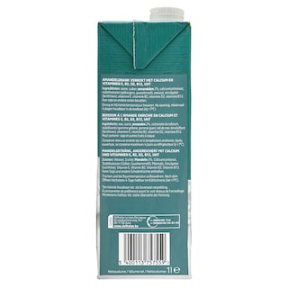 Delhaize | Plant-Based | Amandes | Boisson 