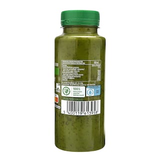 Delhaize | Smoothie | Avocado-Epinards 25 cl