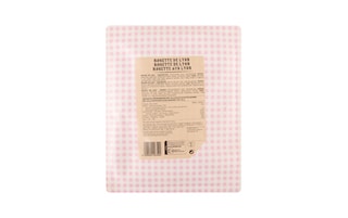 Delhaize | Rosette 