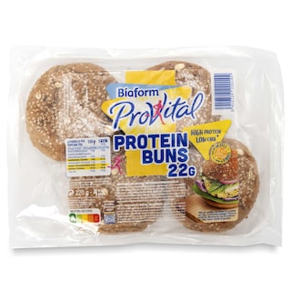 Biaform | ProVital | ProVital | Protein buns 