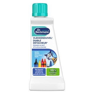 Dr. Beckmann | Vlekkenduivel | Pennen & Inkt 