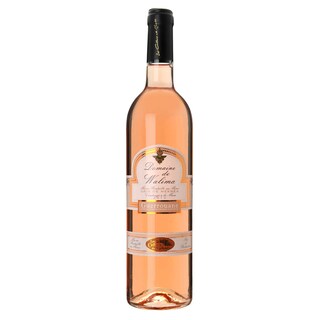 Maroc | Meknes - Tafilalet | Domaine Walima 2013 Rosé 