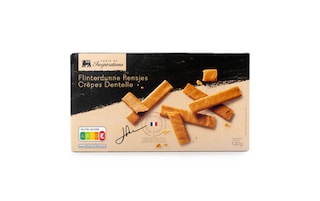 Taste of Inspirations | Flinterdunne flensjes 