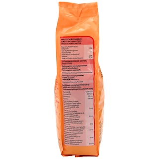 Delhaize | Aliment chat | Boeuf-Volaille 