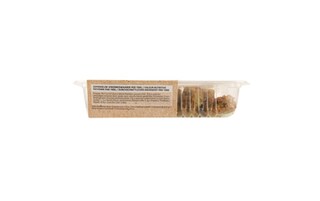 Delhaize | Bio | Falafel | Feta Courgette | Bio 