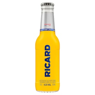 Ricard | Pastis | RTD | 4.5% 20 cl