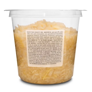 Signature Foods Belgium | Witte kool | Griekse stijl 450 gr