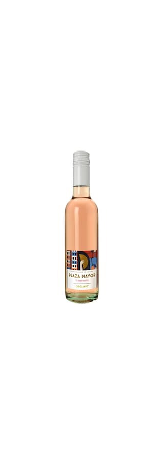 Plaza Mayor | Plaza Mayor Rosé | Bio 37,5 cl